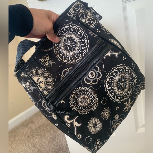 Thirty one black crossbody bag - Picture 4 of 8